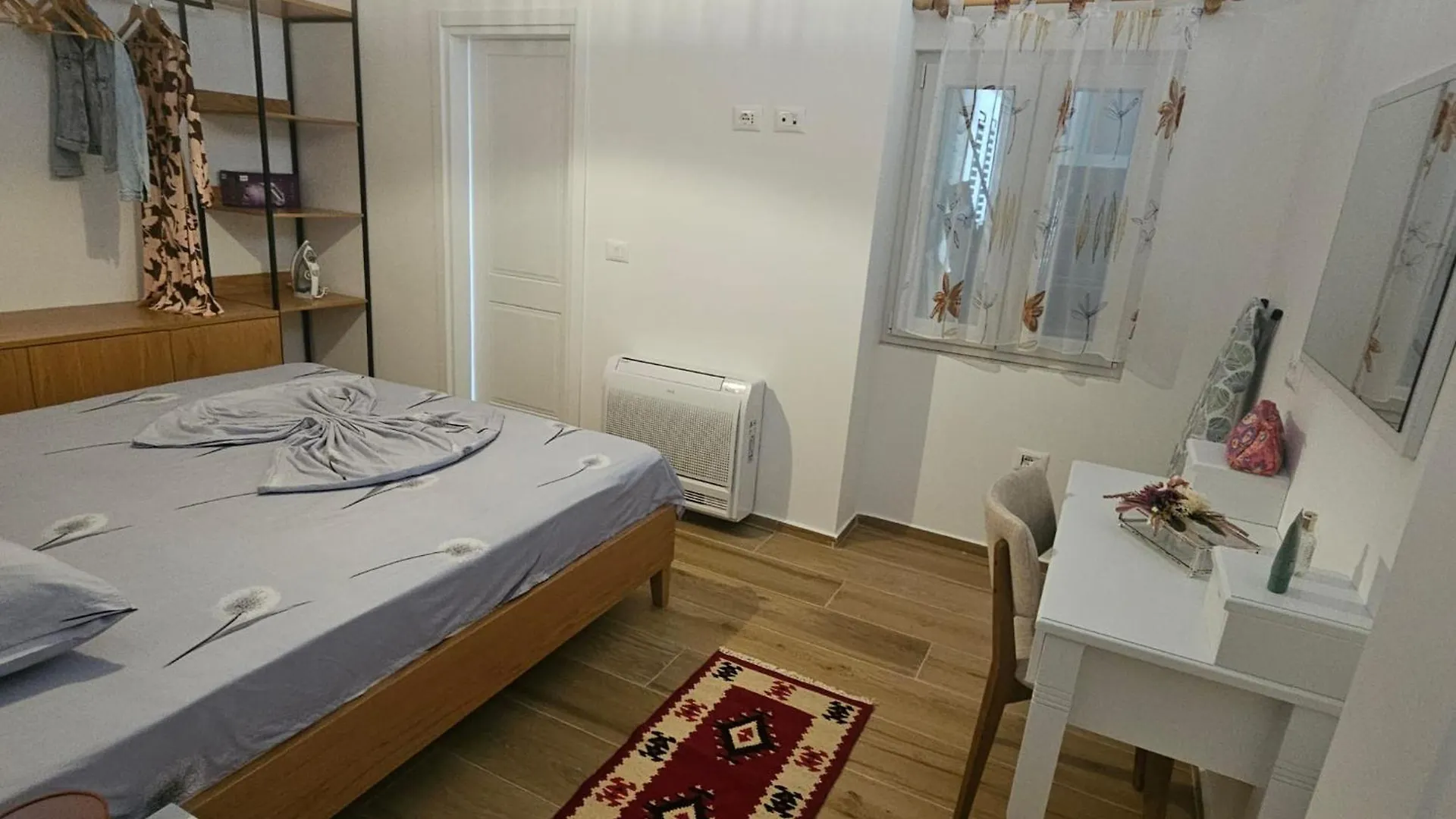 Ferienwohnung Happy Blue 2 Vlorë Apartment