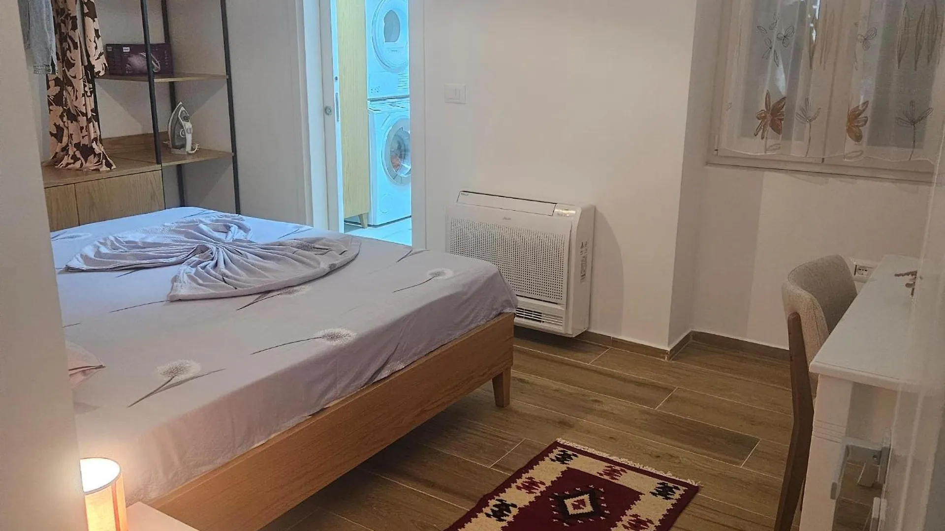 Ferienwohnung Happy Blue 2 Vlorë