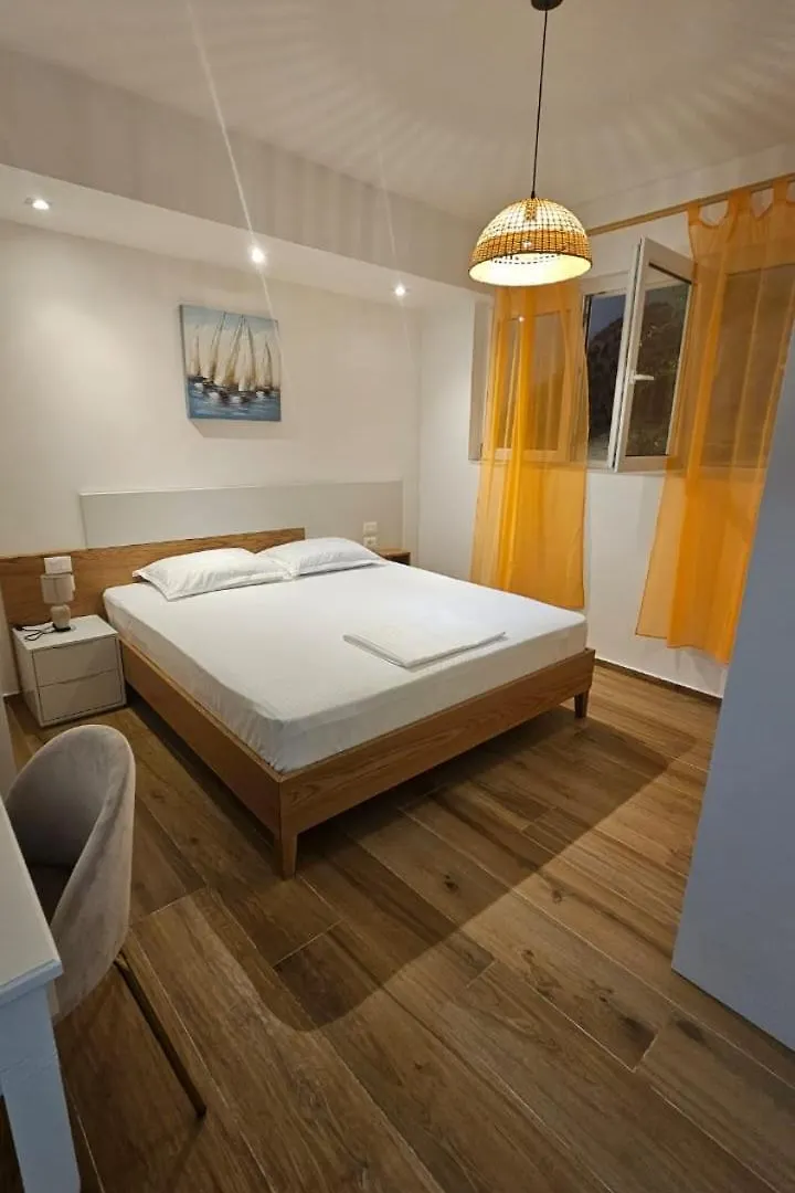 Ferienwohnung Happy Blue 2 Vlorë