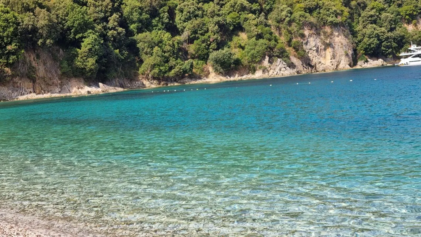 Ferienwohnung Happy Blue 2 Vlorë Albanien