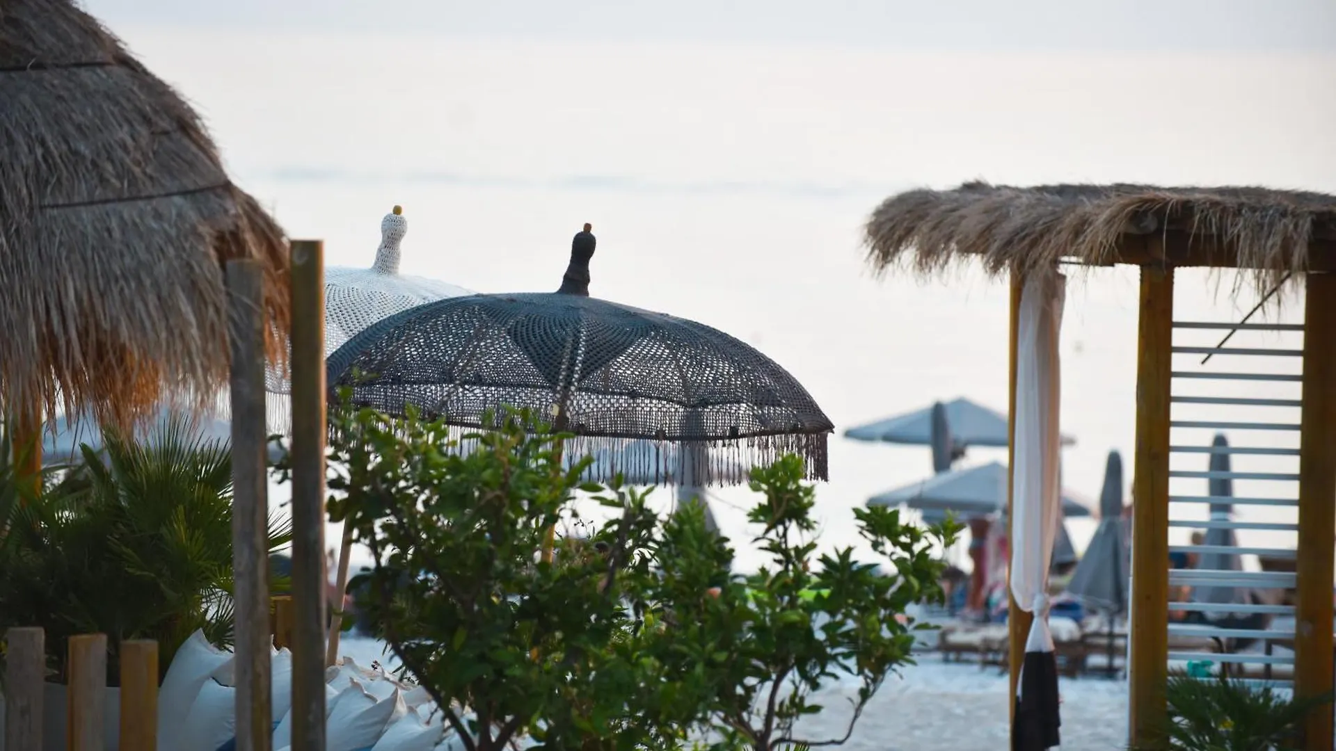 Ferienwohnung Happy Blue 2 Vlorë