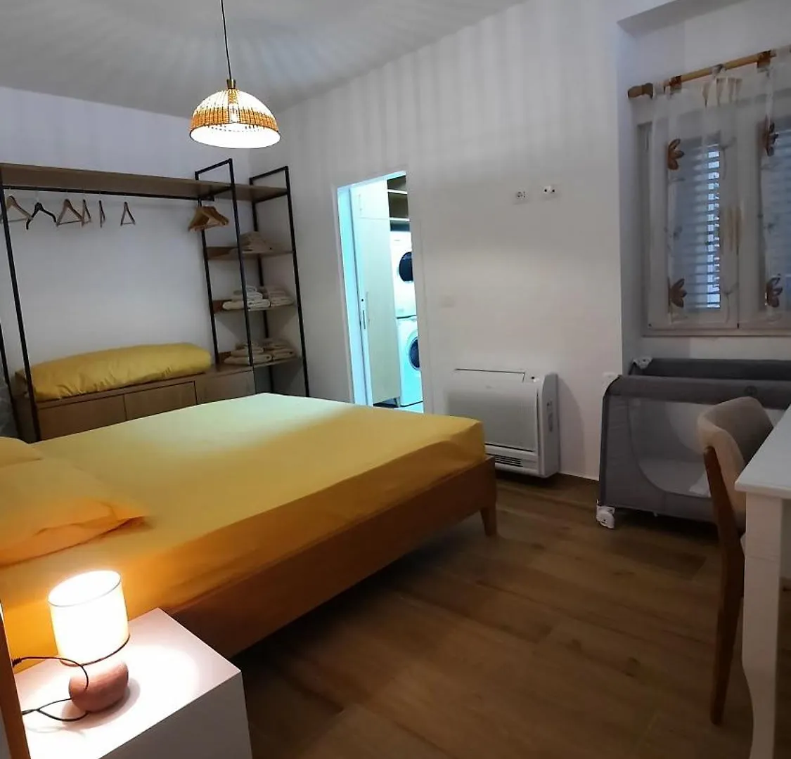Ferienwohnung Happy Blue 2 Vlorë Albanien